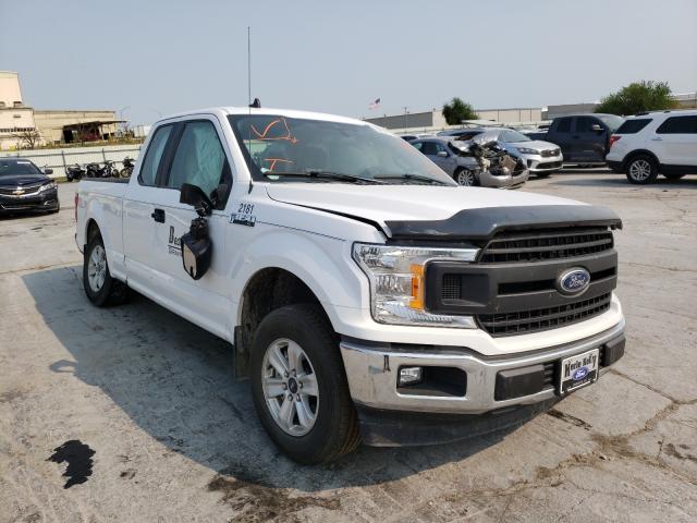 FORD F150 SUPER 2020 1ftex1c52lke47310