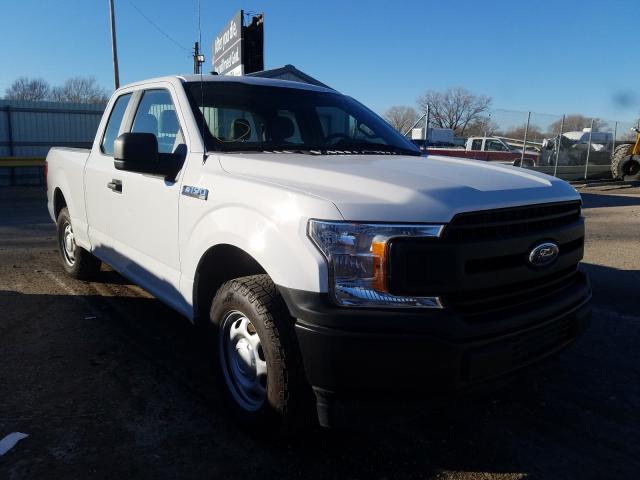 FORD F150 SUPER 2018 1ftex1c53jfa65440