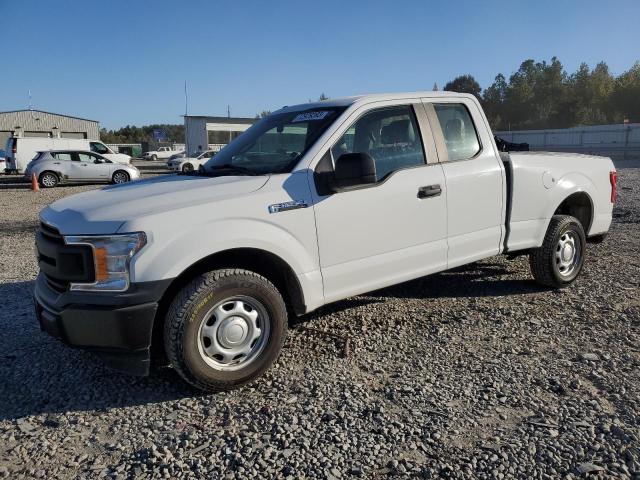 FORD F-150 2018 1ftex1c53jfb08920