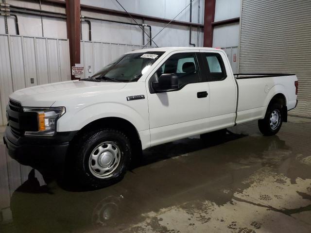 FORD F-150 2018 1ftex1c53jke02695