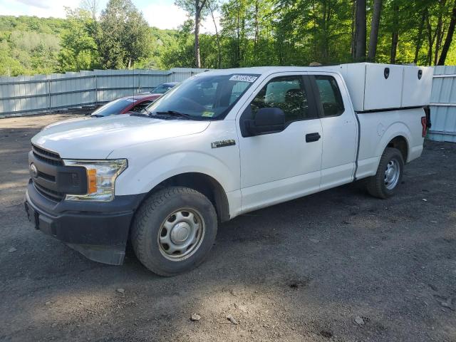 FORD F-150 2018 1ftex1c53jke81768