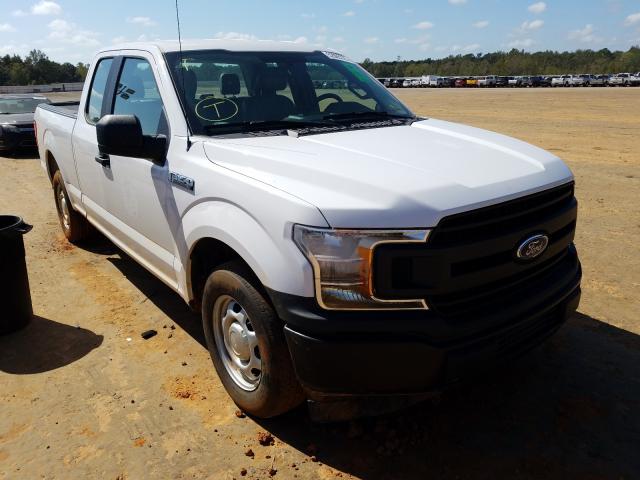 FORD F150 SUPER 2018 1ftex1c53jke95363