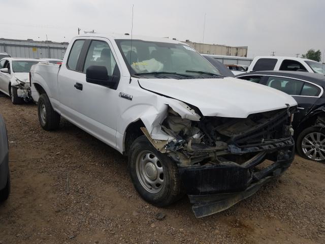 FORD F150 SUPER 2018 1ftex1c53jkf56033