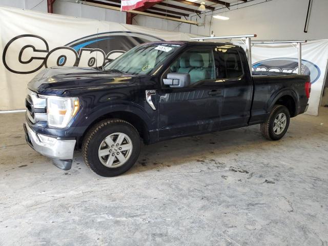 FORD F-150 2022 1ftex1c53nkd10377