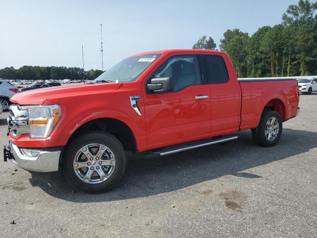 FORD F150 SUPER 2023 1ftex1c53pkd73112