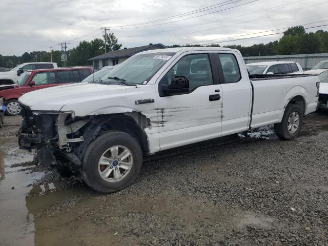 FORD F150 SUPER 2018 1ftex1c54jke45331