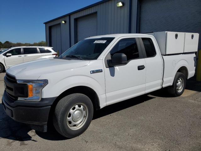 FORD F-150 2018 1ftex1c54jke86008