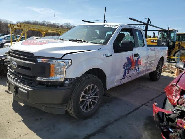 FORD F150 SUPER 2019 1ftex1c54kkc28296