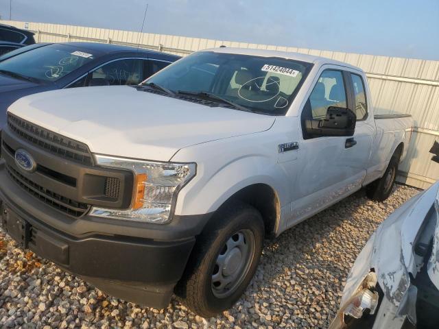 FORD F150 SUPER 2019 1ftex1c54kkc31134