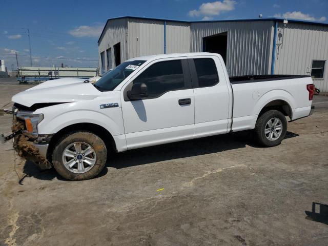 FORD F150 SUPER 2019 1ftex1c54kkc32073