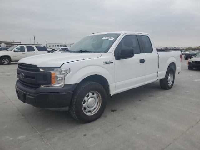 FORD F150 SUPER 2019 1ftex1c54kkd17804