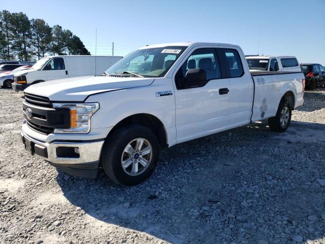 FORD F150 SUPER 2019 1ftex1c54kkd70180