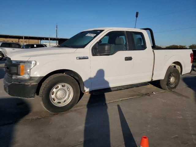 FORD F150 SUPER 2019 1ftex1c54kkd76819