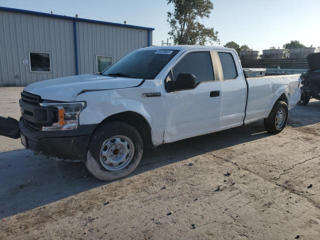 FORD F150 SUPER 2019 1ftex1c54kke36873