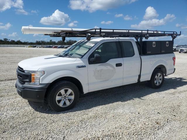 FORD F150 SUPER 2019 1ftex1c54kkf23284