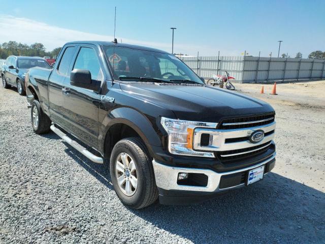 FORD F150 SUPER 2019 1ftex1c54kkf30400