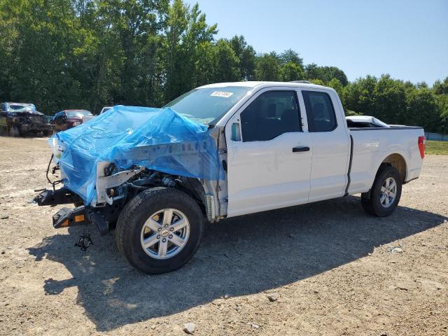 FORD F150 SUPER 2023 1ftex1c54pke15948