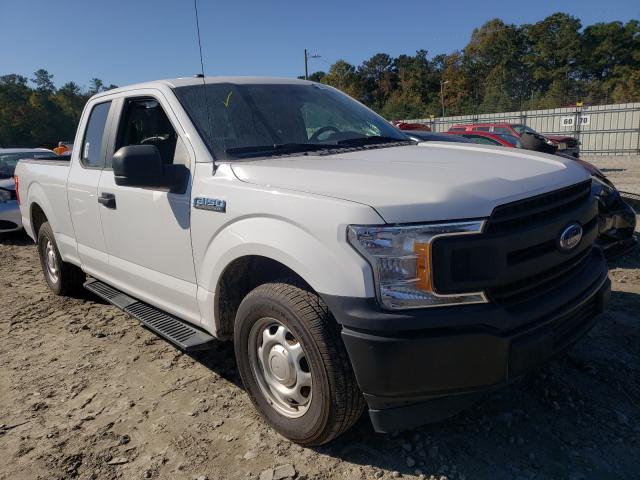 FORD F150 SUPER 2019 1ftex1c55kfd01586