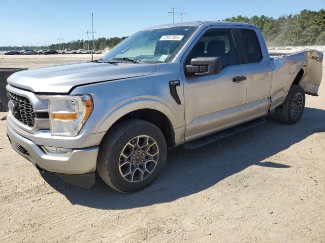 FORD F150 SUPER 2021 1ftex1c55mfb51837