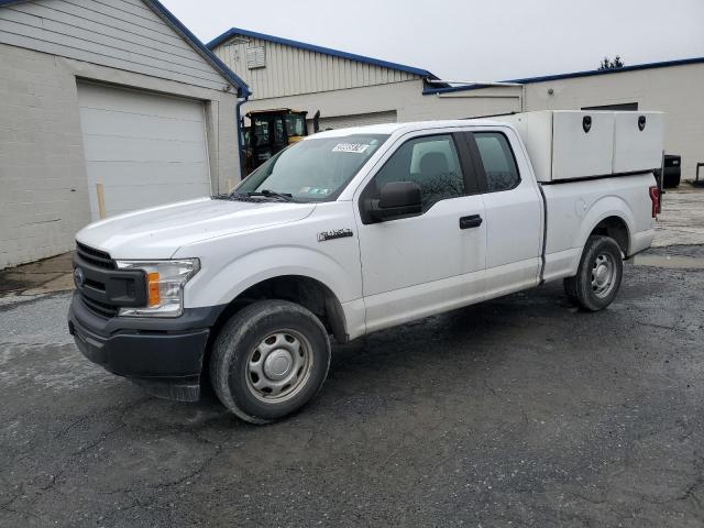 FORD F-150 2018 1ftex1c56jkf06016