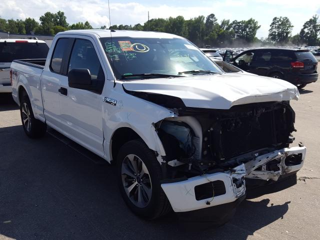 FORD F150 SUPER 2019 1ftex1c56kfa42624