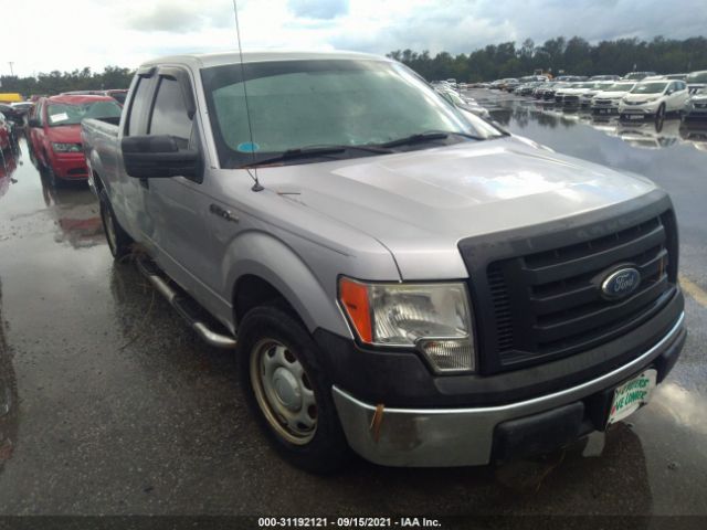 FORD F-150 2021 1ftex1c56mkd12249