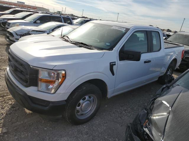 FORD F-150 2022 1ftex1c56nke19190