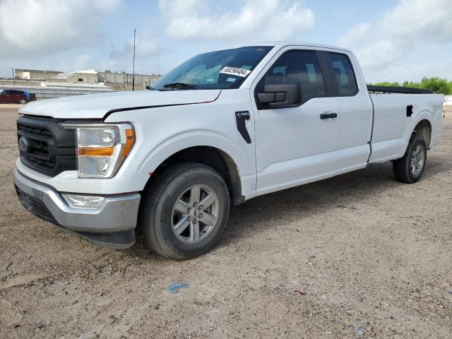 FORD F150 SUPER 2022 1ftex1c56nke53064