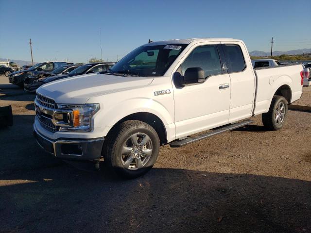 FORD F-150 2019 1ftex1c57kkc51362