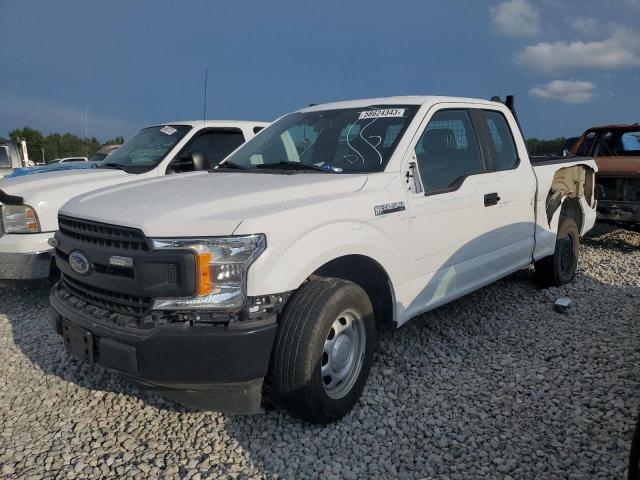 FORD F150 SUPER 2019 1ftex1c57kke17976