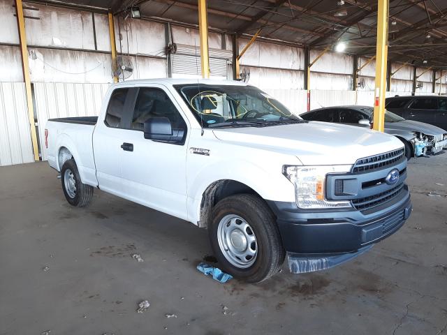 FORD F150 SUPER 2020 1ftex1c57lkd76900