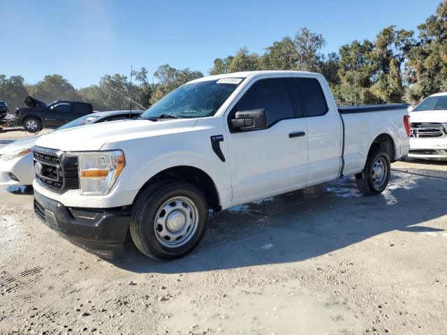 FORD F150 SUPER 2022 1ftex1c57nfb56197