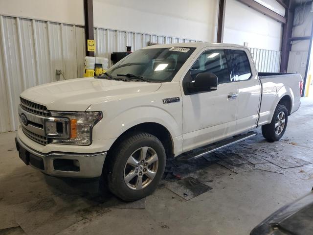 FORD F150 SUPER 2018 1ftex1c58jfb49415