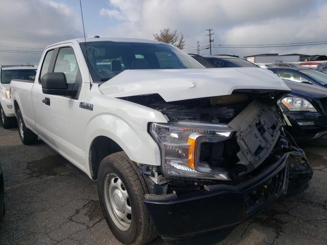 FORD F150 SUPER 2018 1ftex1c58jkc13878