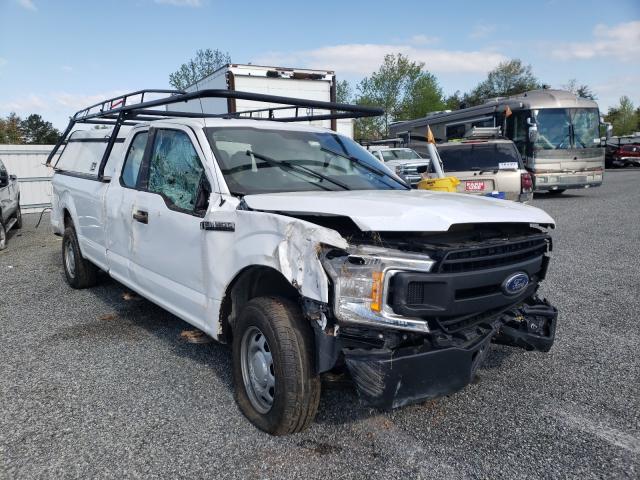 FORD F150 SUPER 2018 1ftex1c58jkd41599