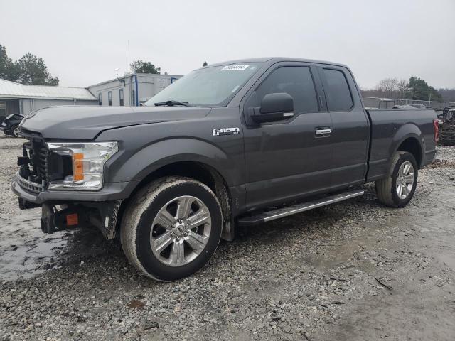 FORD F-150 2020 1ftex1c58lkd71978