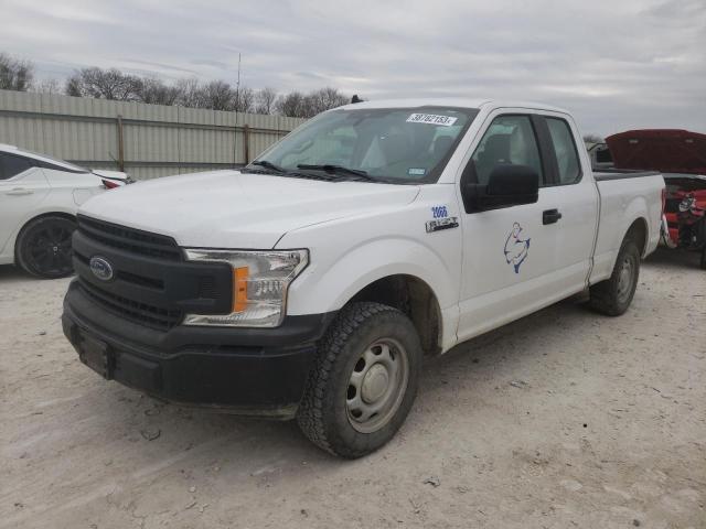 FORD F150 SUPER 2020 1ftex1c58lkd81992