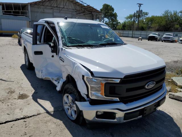 FORD F150 SUPER 2020 1ftex1c58lke59722