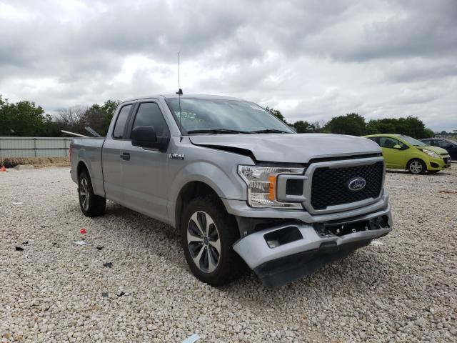 FORD F150 SUPER 2020 1ftex1c58lke71224