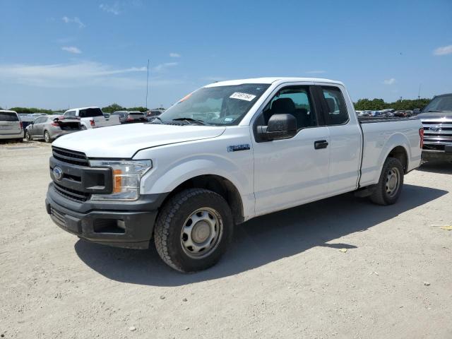 FORD F150 SUPER 2018 1ftex1c59jkc02596