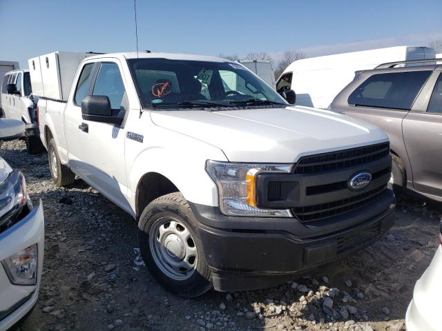 FORD F150 SUPER 2018 1ftex1c59jke85999