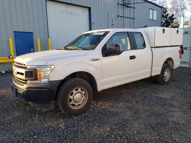 FORD F-150 2018 1ftex1c59jkf06673