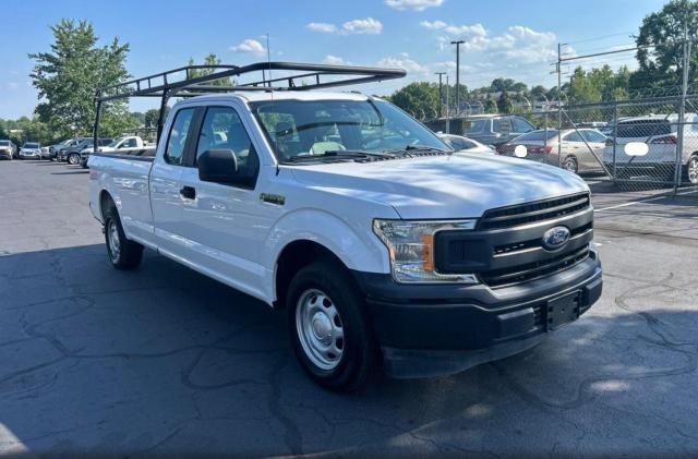 FORD F-150 2019 1ftex1c59kke68038