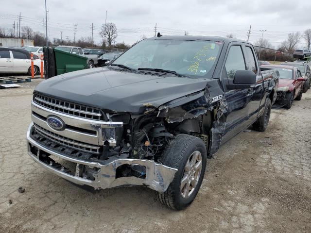 FORD F150 SUPER 2019 1ftex1c59kkf27511