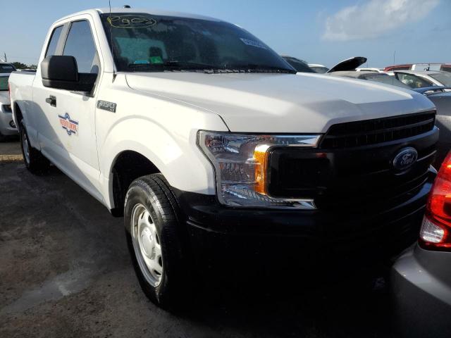 FORD F150 SUPER 2019 1ftex1c5xkfa68126