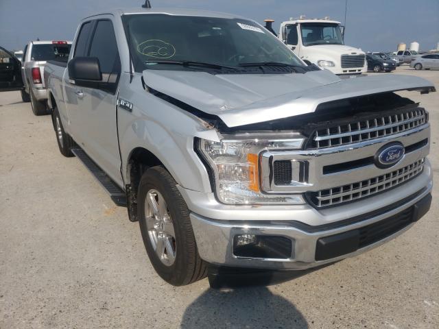 FORD F150 SUPER 2019 1ftex1c5xkke88265