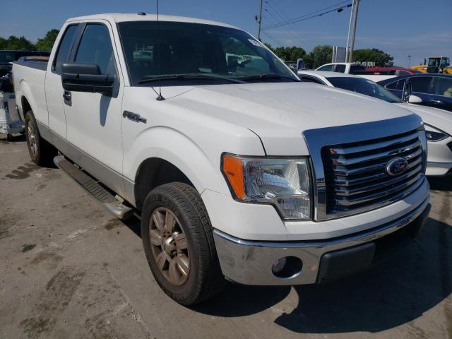 FORD F150 SUPER 2010 1ftex1c80afa64319