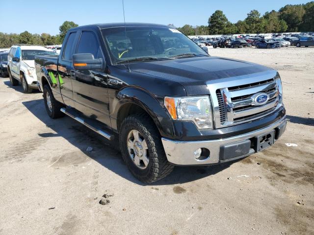 FORD F150 SUPER 2010 1ftex1c80afd84207