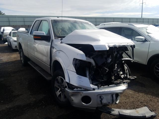 FORD F150 SUPER 2010 1ftex1c80ake53162