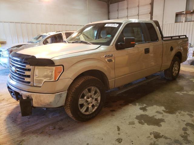 FORD F150 SUPER 2010 1ftex1c80ake59091